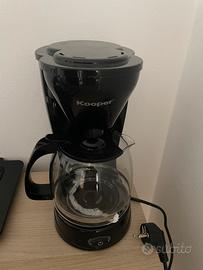 Macchina per caffe americano