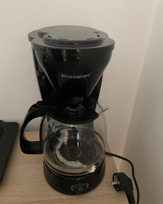 Macchina per caffe americano