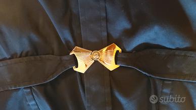 camicetta nera gucci