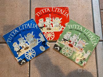 Dischi Vinile 45 giri