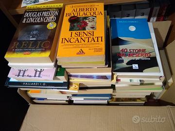 Libri vari - parte 2