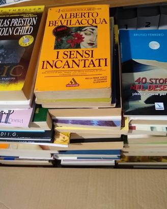 Libri vari - parte 2
