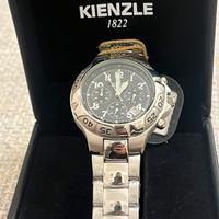 Orologio Kienzle 1822 Chronograph -