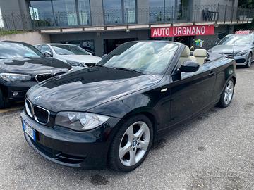 Bmw 118 118d 2.0 143CV Cabrio Attiva