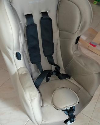Seggiolino auto bebè Confort