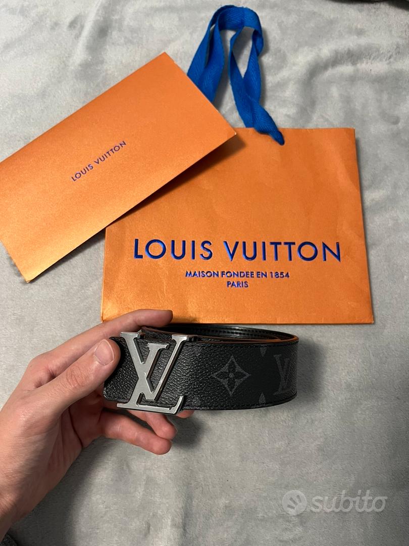 Cintura louis vuitton - Abbigliamento e Accessori In vendita a Roma