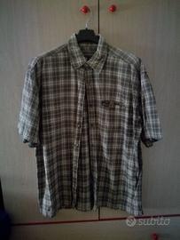 Camicia Vintage anni 90 NO FEAR taglia M