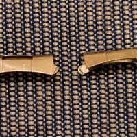 Zenith Gay Freres finali bracciale originali