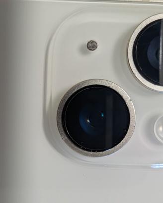 iPhone 14 128 giga bianco