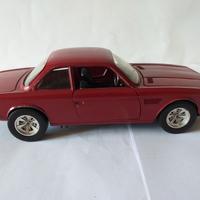 Martoys 0110 bmw 3.0 cs 1.24