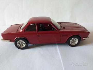 Martoys 0110 bmw 3.0 cs 1.24