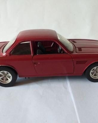 Martoys 0110 bmw 3.0 cs 1.24