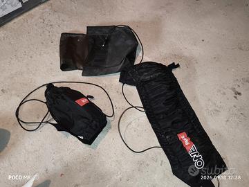 termocoperte per pneumatici termo one 150€