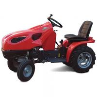 Trattorino fort diablo - kohler ch440 ae