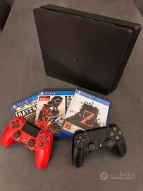 Ps4 PlayStation