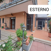 Villetta indipendente centro paese