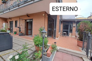 Villetta indipendente centro paese