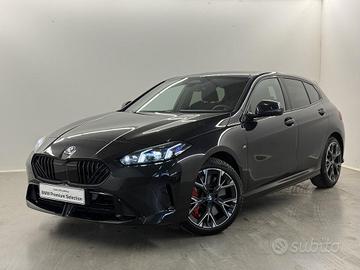 BMW Serie 1 118d MSport auto