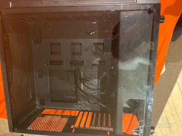 Case DEEPCOOL MATREXX 55 MESH