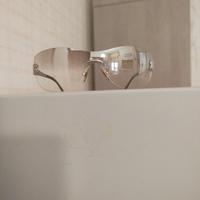 occhiali da sole Moschino