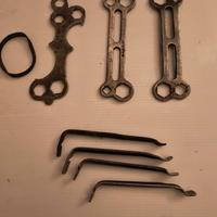 chiavi bicicletta bianchi 1930