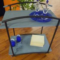 Carrello portavivande