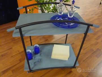 Carrello portavivande