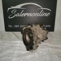 Cambio robotizzato Smart 450 diesel compatibile da