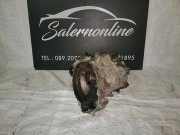 Cambio robotizzato Smart 450 diesel compatibile da