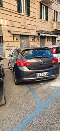 OPEL Astra J 1.4 14O CV GPL Dic 2014
