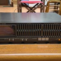 Equalizzatore Technics