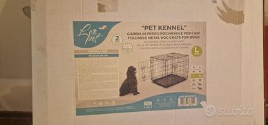 gabbia per animale domestico 