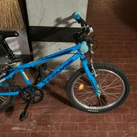 MTB 20 pollici