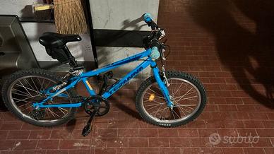 MTB 20 pollici