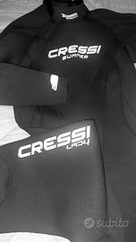 MUTA DONNA CRESSI lady