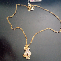 Collana JUST CAVALLI