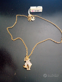 Collana JUST CAVALLI