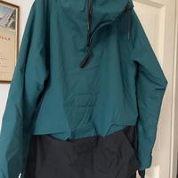 Giacca Rossignol SKPR Anorak