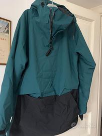 Giacca Rossignol SKPR Anorak