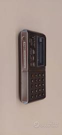 Casio computer Quartz CQ-1 del 1976