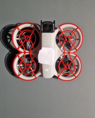 dji neo combo