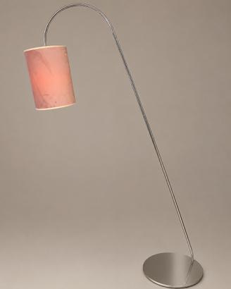 Lampada da terra