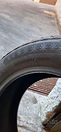 Pneumatici invernali 215/60 R17