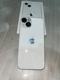 iphone 13 bianco