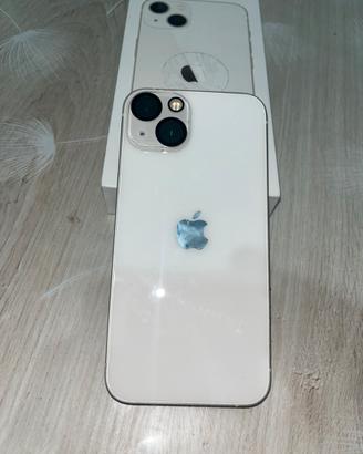 iphone 13 bianco
