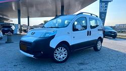 Peugeot Bipper Tepee 1.3 HDi 75 FAP Stop&Start Out