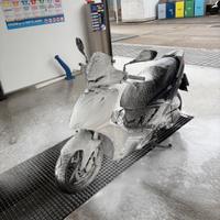 Kymco agility r16 125