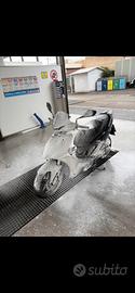 Kymco agility r16 125