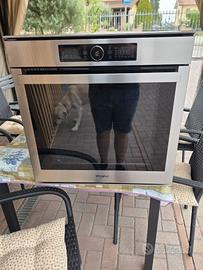 Forno da incasso 