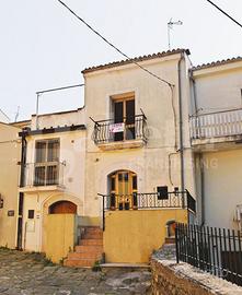 Casa Indipendente Venafro [VA NMCC90-66-C64VRG]